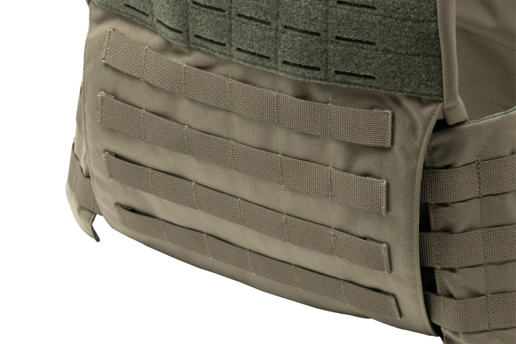 ЖИЛЕТ БАЗА TV-150