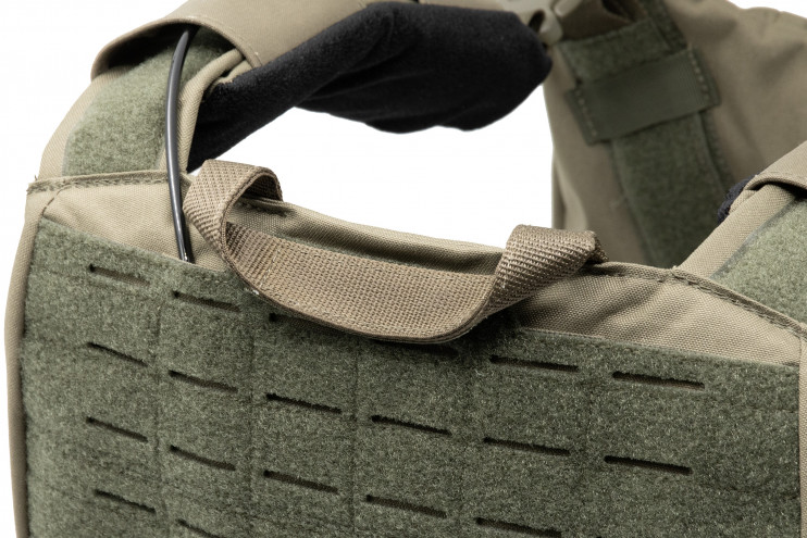 ЧЕХОЛ ПОД БРОНЕЖИЛЕТ "БАЗА" TV-150