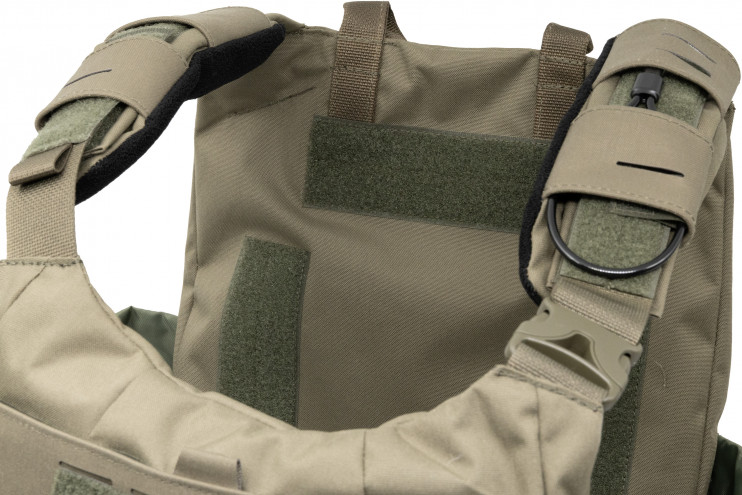 ЧЕХОЛ ПОД БРОНЕЖИЛЕТ "БАЗА" TV-150