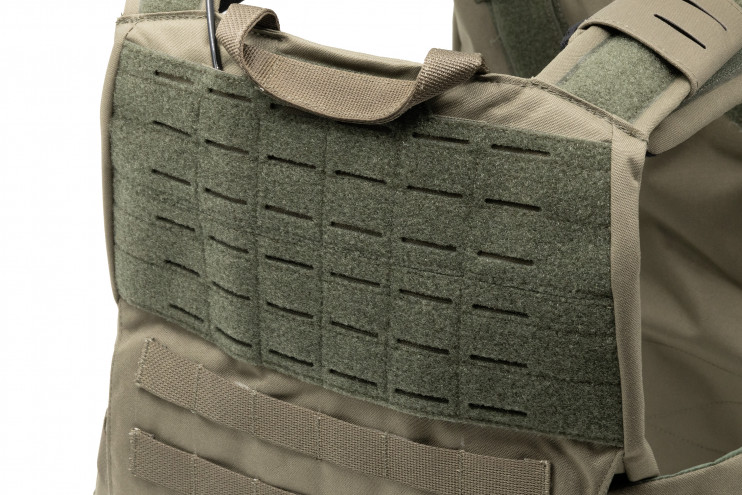 ЧЕХОЛ ПОД БРОНЕЖИЛЕТ "БАЗА" TV-150