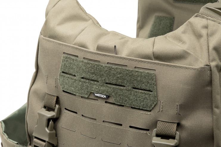 ЧЕХОЛ ПОД БРОНЕЖИЛЕТ "БАЗА" TV-150