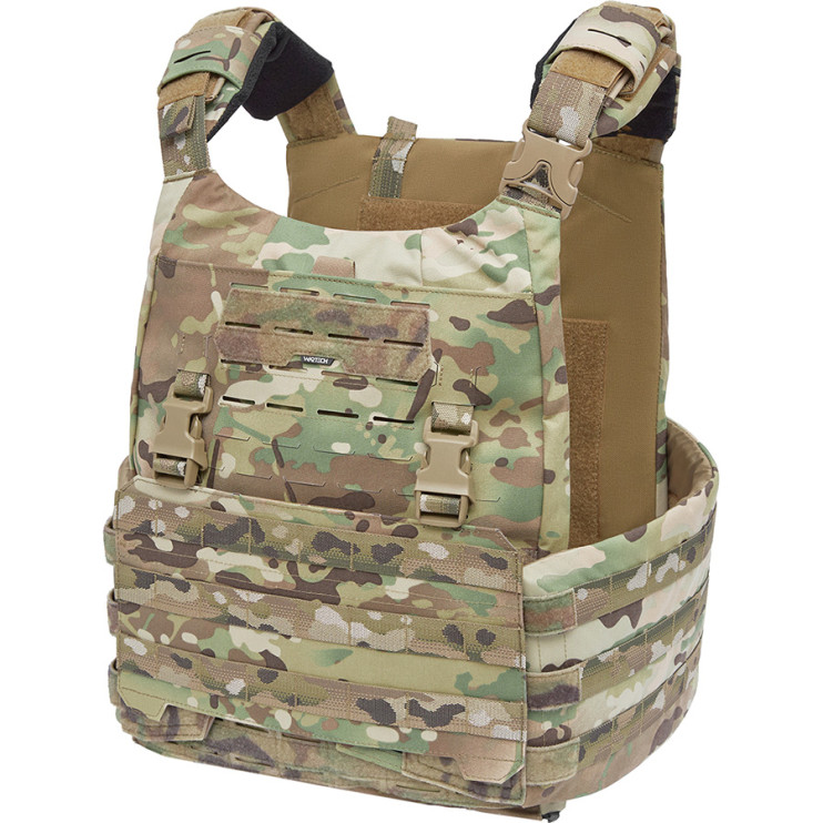 ЧЕХОЛ ПОД БРОНЕЖИЛЕТ "БАЗА" TV-150