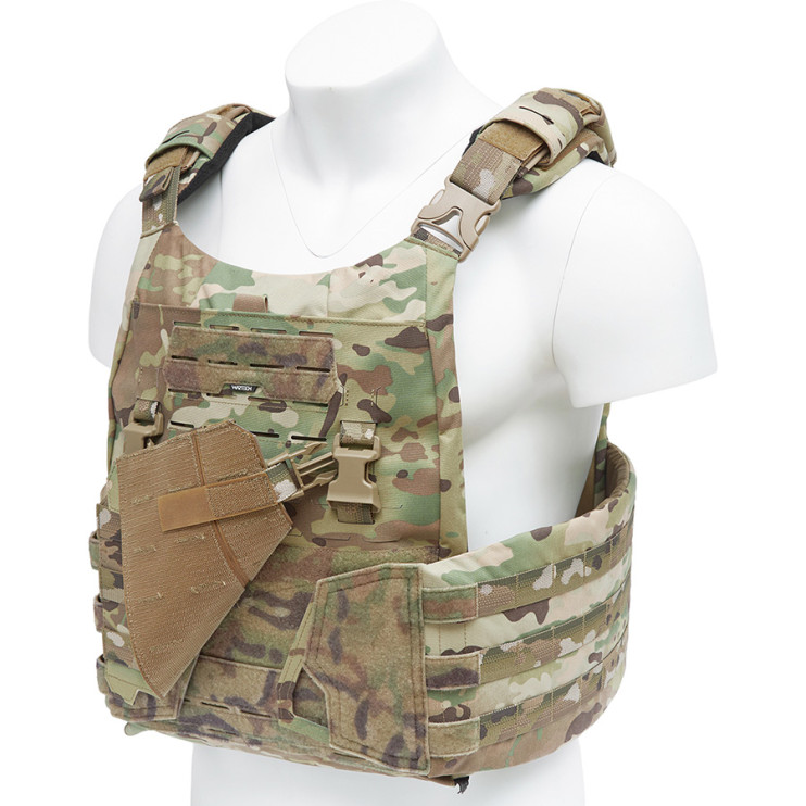 ЧЕХОЛ ПОД БРОНЕЖИЛЕТ "БАЗА" TV-150