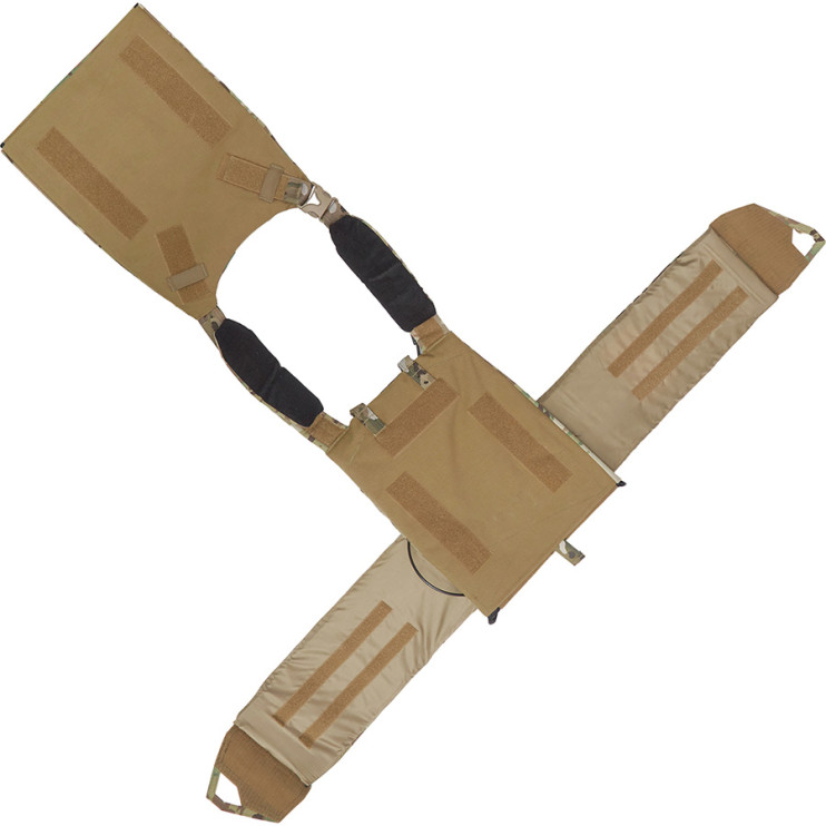 ЧЕХОЛ ПОД БРОНЕЖИЛЕТ "БАЗА" TV-150