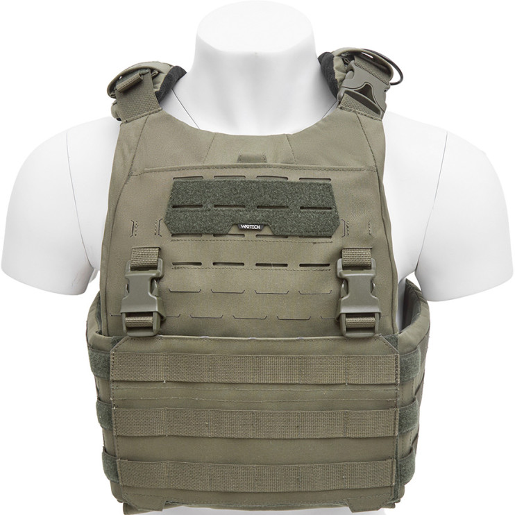 ЧЕХОЛ ПОД БРОНЕЖИЛЕТ "БАЗА" TV-150