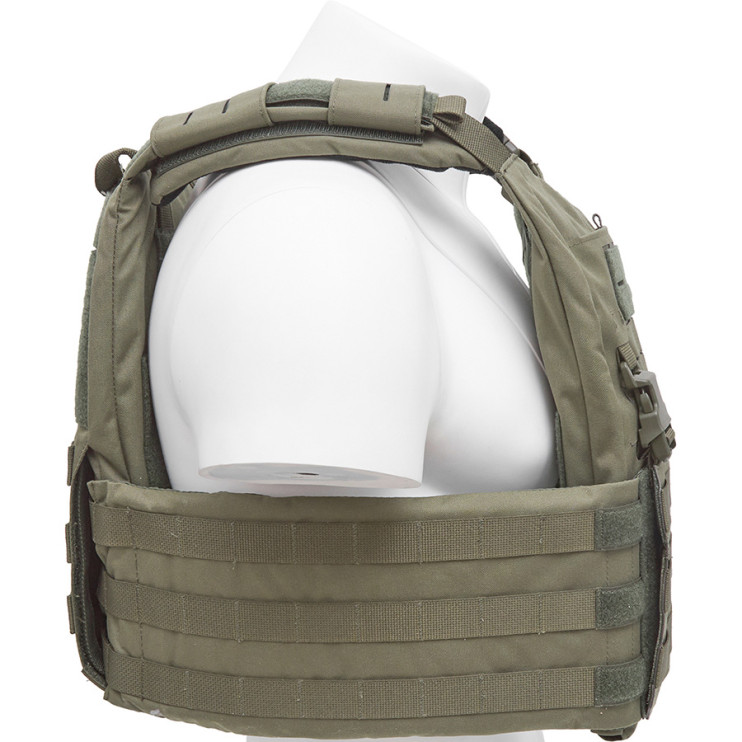 ЧЕХОЛ ПОД БРОНЕЖИЛЕТ "БАЗА" TV-150