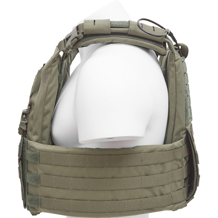 ЧЕХОЛ ПОД БРОНЕЖИЛЕТ "БАЗА" TV-150