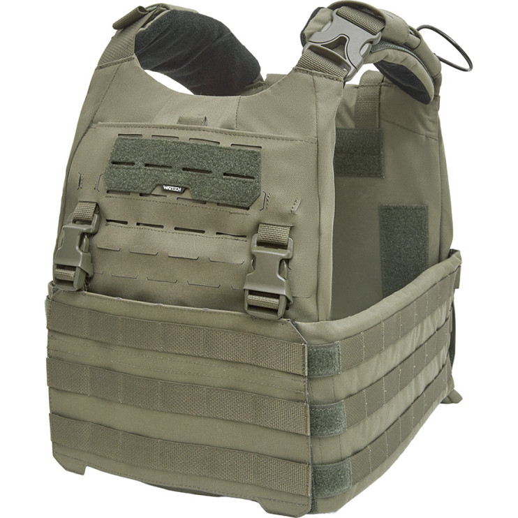 ЧЕХОЛ ПОД БРОНЕЖИЛЕТ "БАЗА" TV-150