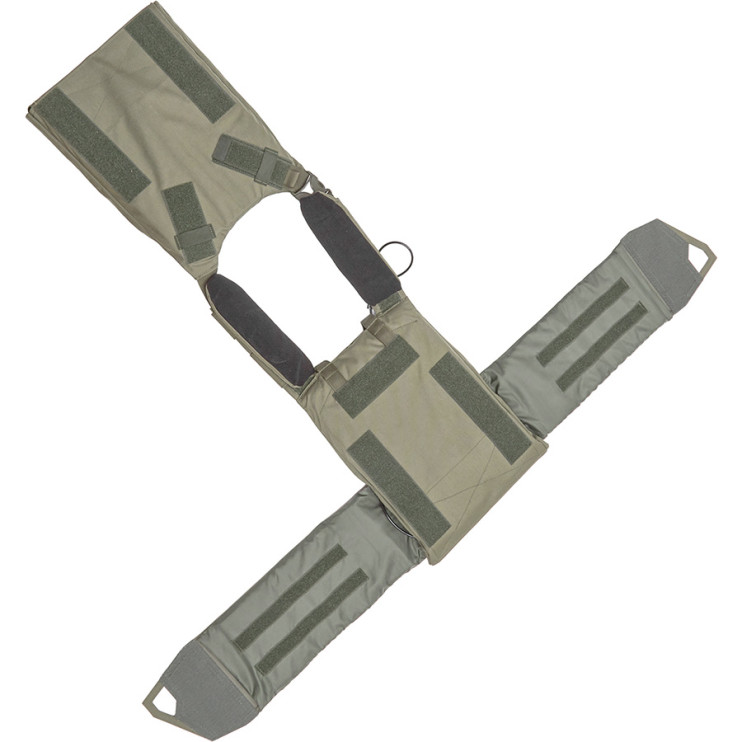 ЧЕХОЛ ПОД БРОНЕЖИЛЕТ "БАЗА" TV-150