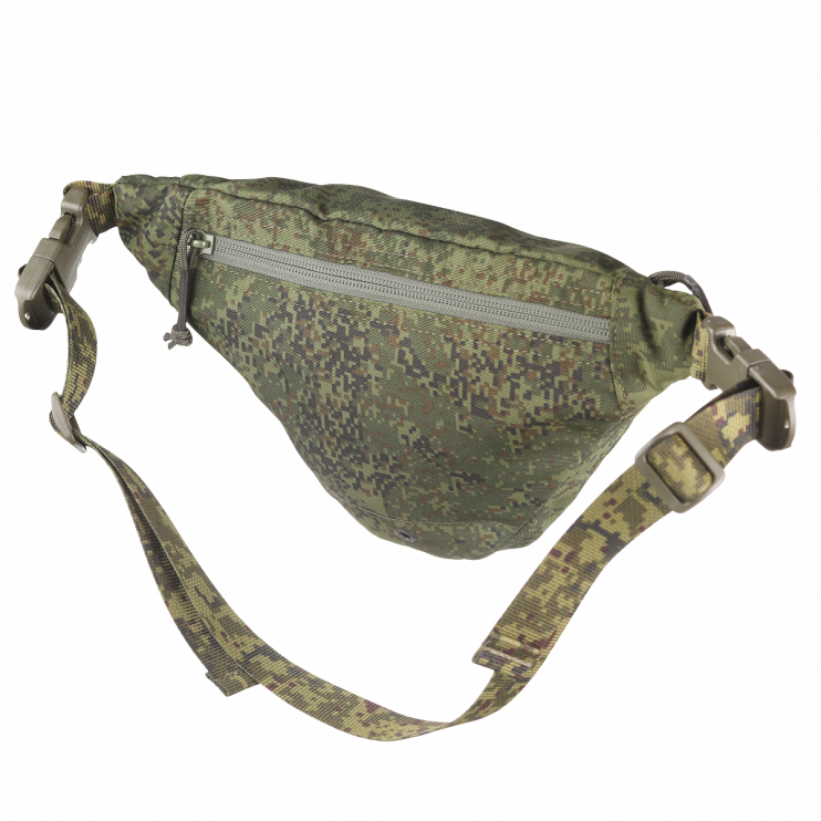 СУМКА ПОЯСНАЯ УНИВЕРСАЛЬНАЯ "РИПЕР" UP-117