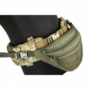 СУМКА ПОЯСНАЯ УНИВЕРСАЛЬНАЯ "РИПЕР" UP-117