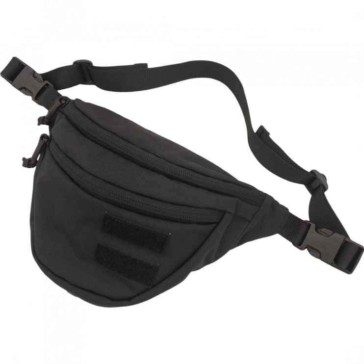 СУМКА ПОЯСНАЯ УНИВЕРСАЛЬНАЯ "РИПЕР" UP-117