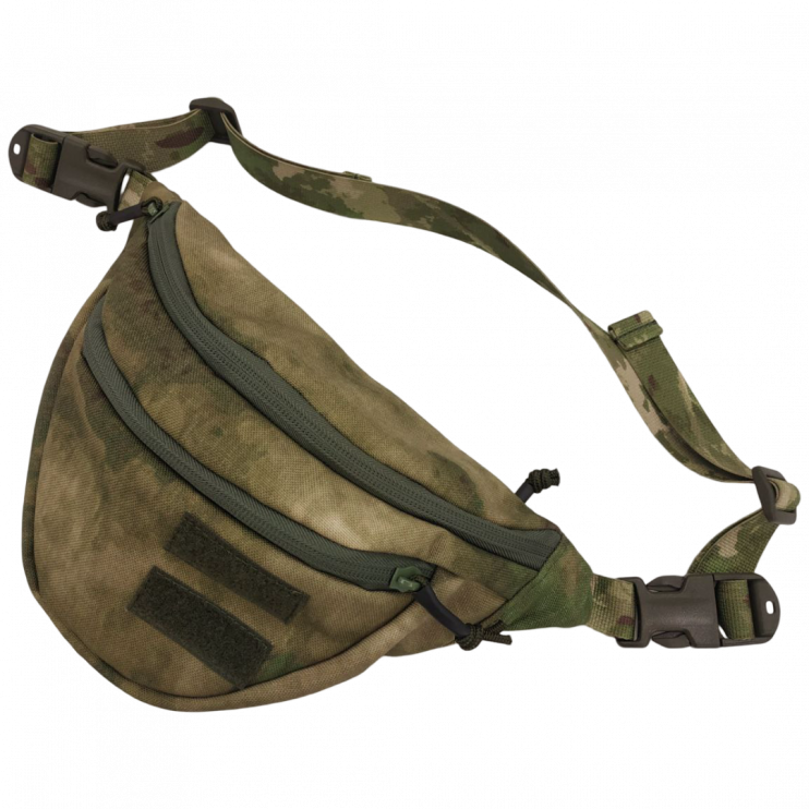 СУМКА ПОЯСНАЯ УНИВЕРСАЛЬНАЯ "РИПЕР" UP-117
