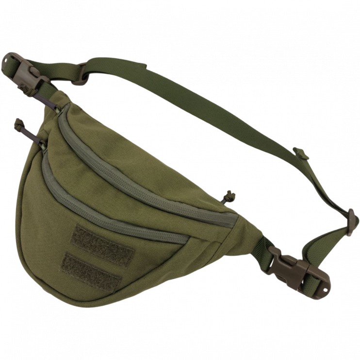 СУМКА ПОЯСНАЯ УНИВЕРСАЛЬНАЯ "РИПЕР" UP-117
