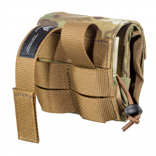 ПОДСУМОК ПОД СБРОС СКЛАДНОЙ "СКАТКА" UP-114