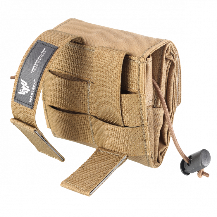 ПОДСУМОК ПОД СБРОС СКЛАДНОЙ "СКАТКА" UP-114