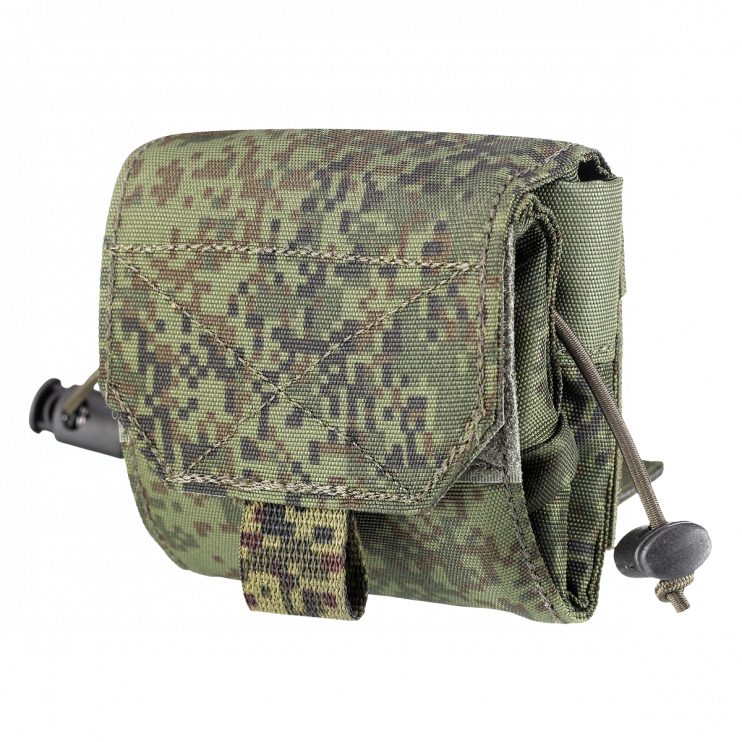 ПОДСУМОК ПОД СБРОС СКЛАДНОЙ "СКАТКА" UP-114