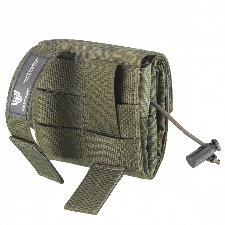 ПОДСУМОК ПОД СБРОС СКЛАДНОЙ "СКАТКА" UP-114