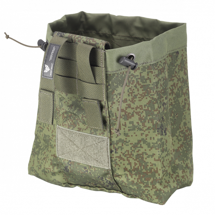 ПОДСУМОК ПОД СБРОС СКЛАДНОЙ "СКАТКА" UP-114