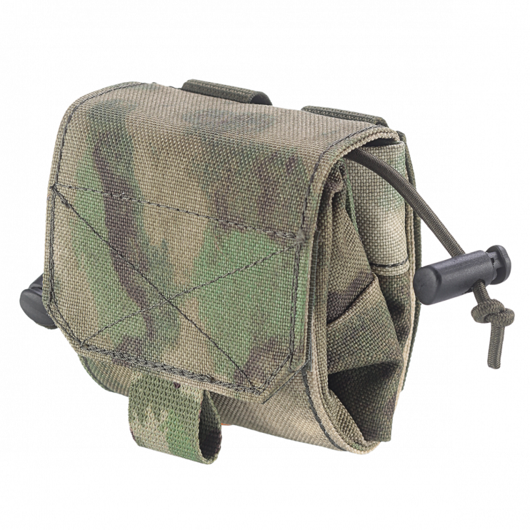 ПОДСУМОК ПОД СБРОС СКЛАДНОЙ "СКАТКА" UP-114