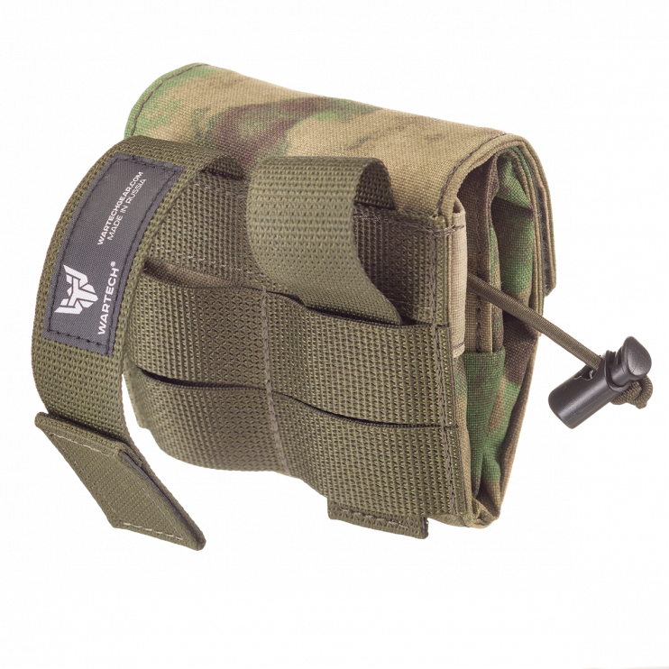 ПОДСУМОК ПОД СБРОС СКЛАДНОЙ "СКАТКА" UP-114