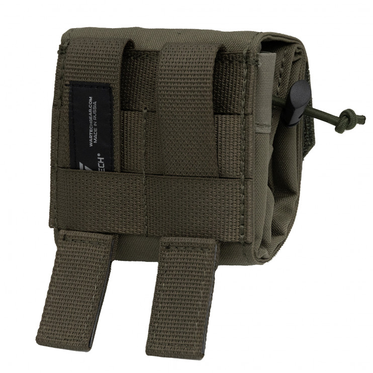 ПОДСУМОК ПОД СБРОС СКЛАДНОЙ "СКАТКА" UP-114