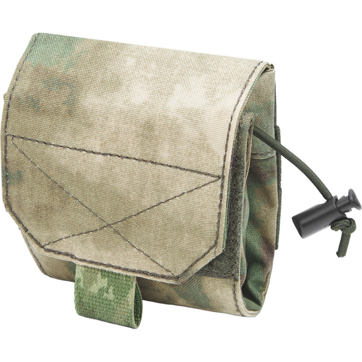 ПОДСУМОК ПОД СБРОС СКЛАДНОЙ "СКАТКА" UP-114