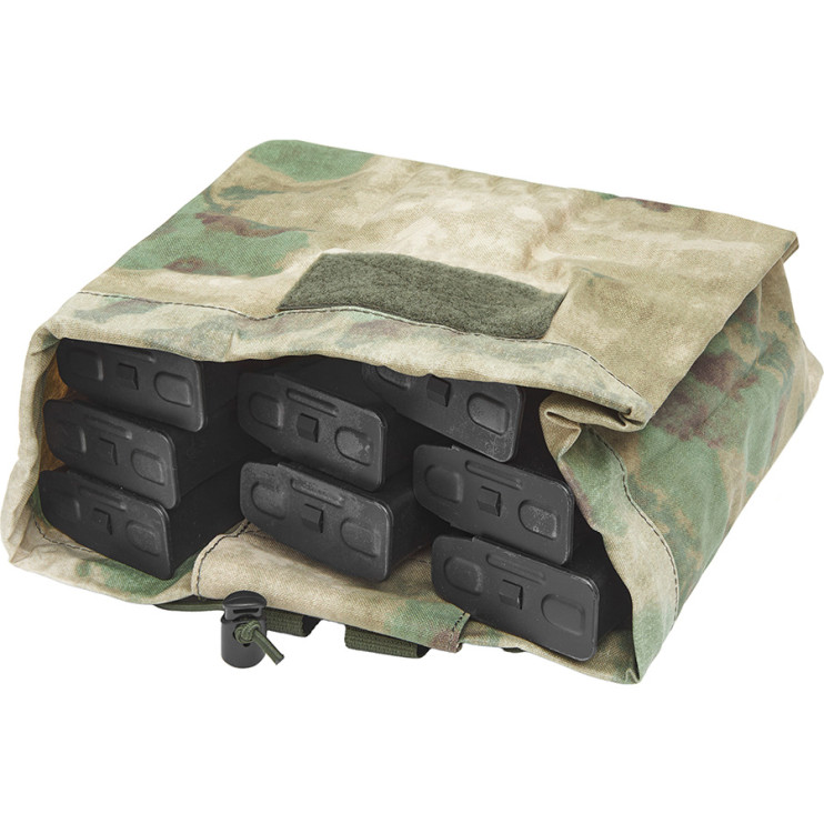 ПОДСУМОК ПОД СБРОС СКЛАДНОЙ "СКАТКА" UP-114