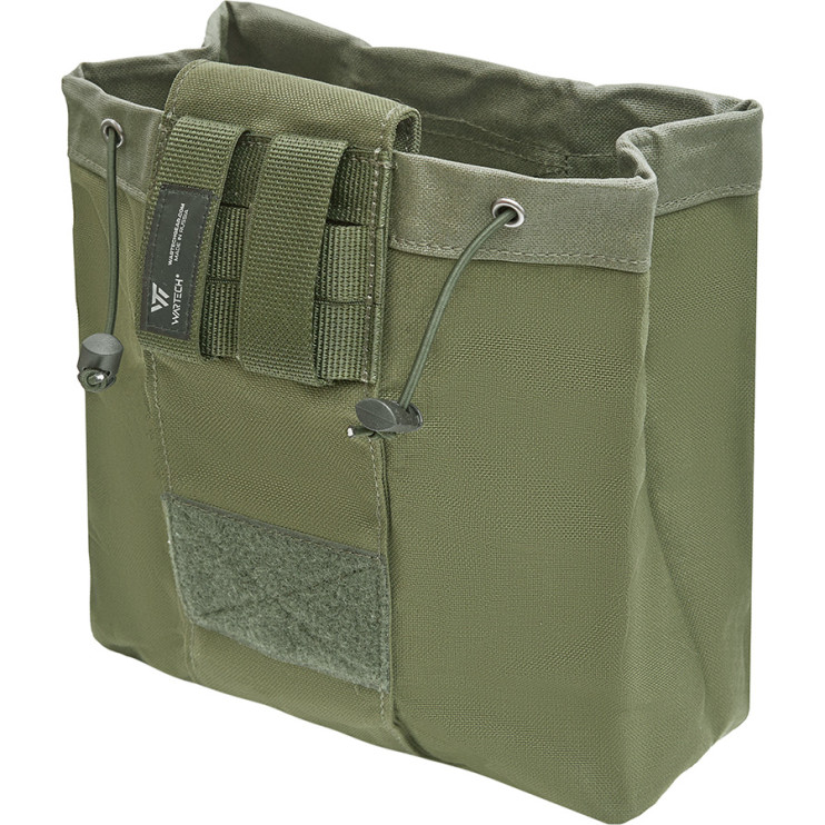 ПОДСУМОК ПОД СБРОС СКЛАДНОЙ "СКАТКА" UP-114