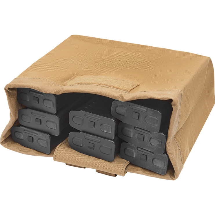 ПОДСУМОК ПОД СБРОС СКЛАДНОЙ "СКАТКА" UP-114