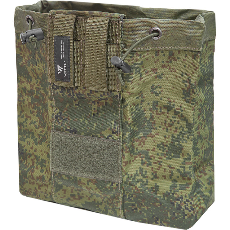 ПОДСУМОК ПОД СБРОС СКЛАДНОЙ "СКАТКА" UP-114