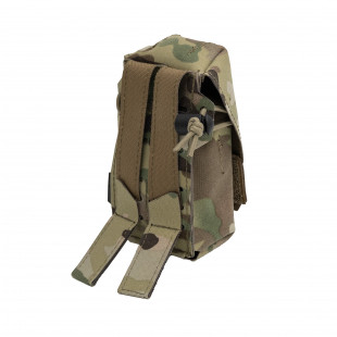 ПОДСУМОК ВЫТЯЖНОЙ ПОД ГРАНАТУ "ХВОСТ" GP-108