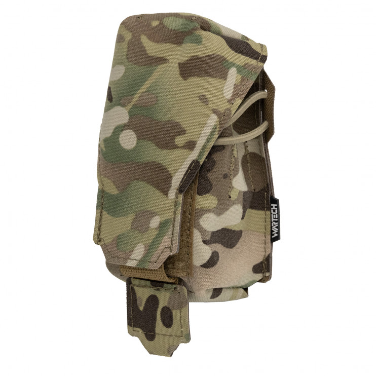 ПОДСУМОК ВЫТЯЖНОЙ ПОД ГРАНАТУ "ХВОСТ" GP-108