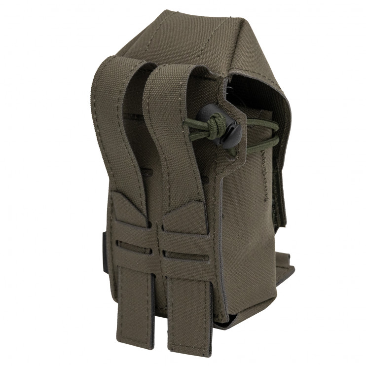 ПОДСУМОК ВЫТЯЖНОЙ ПОД ГРАНАТУ "ХВОСТ" GP-108