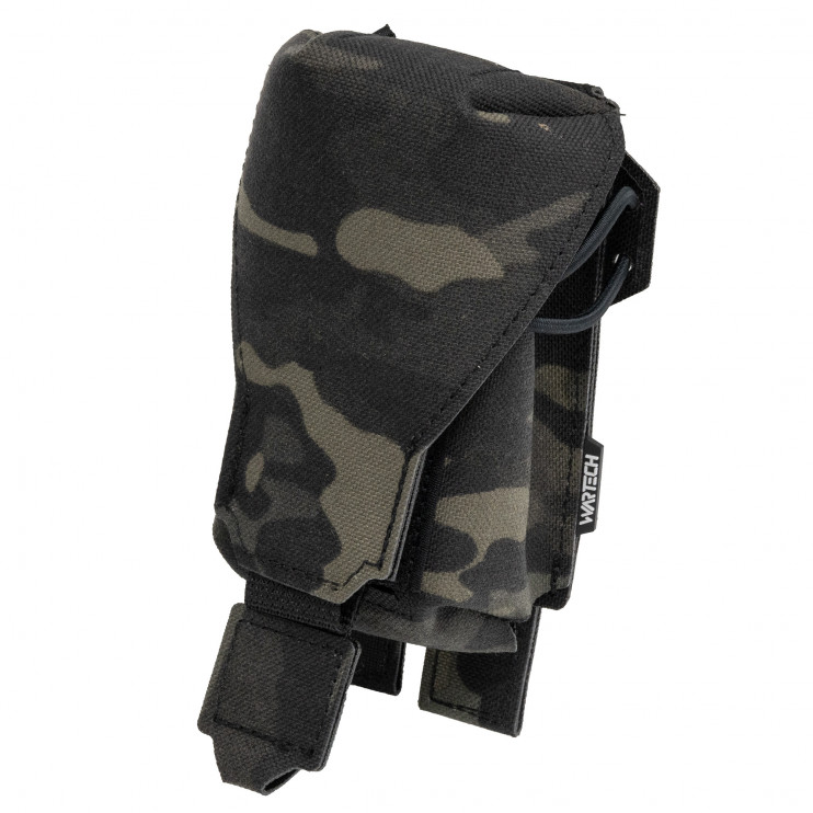 ПОДСУМОК ВЫТЯЖНОЙ ПОД ГРАНАТУ "ХВОСТ" GP-108