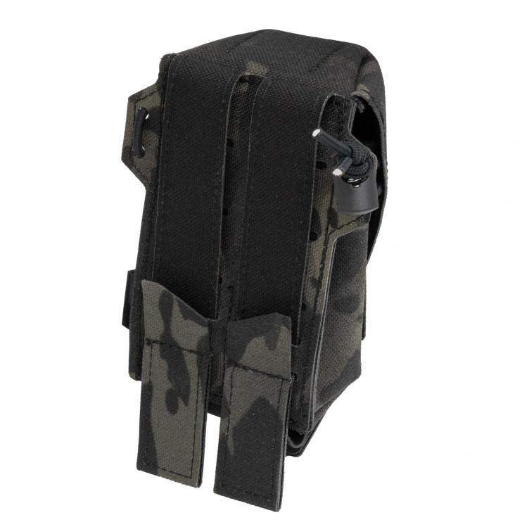 ПОДСУМОК ВЫТЯЖНОЙ ПОД ГРАНАТУ "ХВОСТ" GP-108