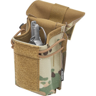 ПОДСУМОК ВЫТЯЖНОЙ ПОД ГРАНАТУ "ХВОСТ" GP-108