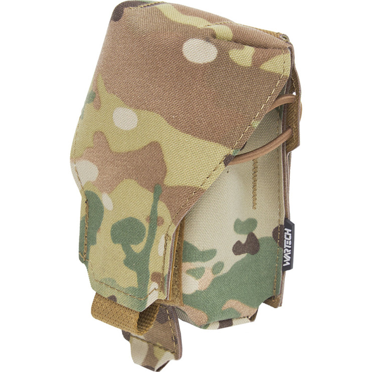 ПОДСУМОК ВЫТЯЖНОЙ ПОД ГРАНАТУ "ХВОСТ" GP-108