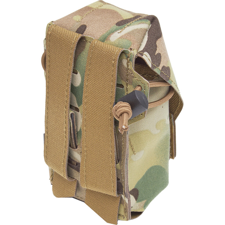 ПОДСУМОК ВЫТЯЖНОЙ ПОД ГРАНАТУ "ХВОСТ" GP-108