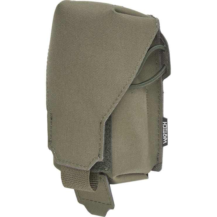 ПОДСУМОК ВЫТЯЖНОЙ ПОД ГРАНАТУ "ХВОСТ" GP-108