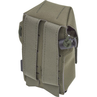 ПОДСУМОК ВЫТЯЖНОЙ ПОД ГРАНАТУ "ХВОСТ" GP-108