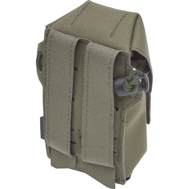 ПОДСУМОК ВЫТЯЖНОЙ ПОД ГРАНАТУ "ХВОСТ" GP-108