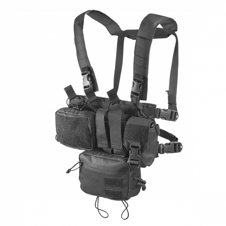 РАЗГРУЗОЧНЫЙ ЖИЛЕТ TV-101 "КОЧЕВНИК"