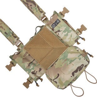 РАЗГРУЗОЧНЫЙ ЖИЛЕТ TV-101 "КОЧЕВНИК"