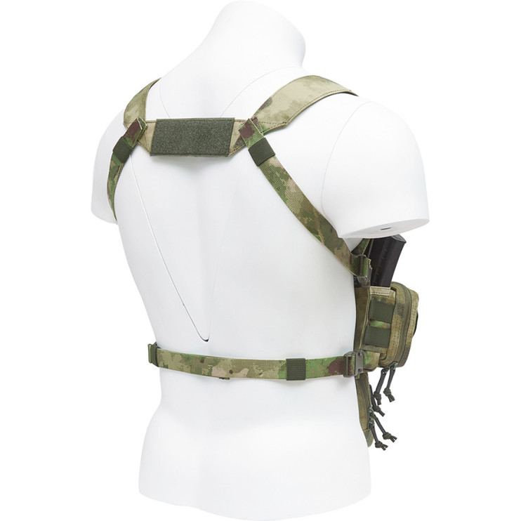 РАЗГРУЗОЧНЫЙ ЖИЛЕТ "КОЧЕВНИК" TV-101