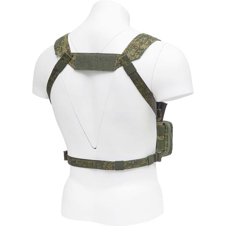 РАЗГРУЗОЧНЫЙ ЖИЛЕТ TV-101 "КОЧЕВНИК"