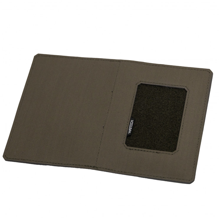 ОБЛОЖКА ДЛЯ ПАСПОРТА AP-105