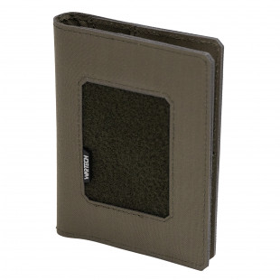 ОБЛОЖКА ДЛЯ ПАСПОРТА AP-105