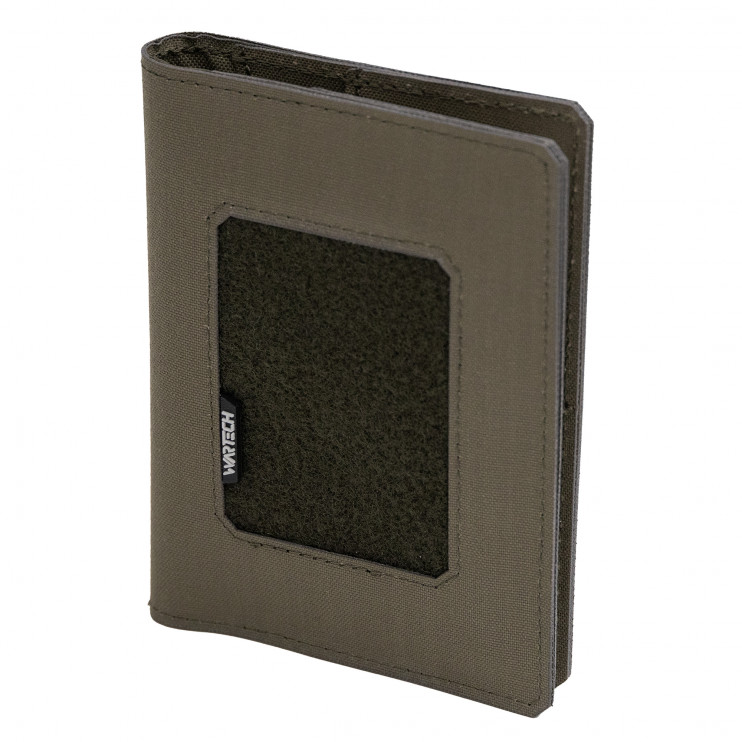 ОБЛОЖКА ДЛЯ ПАСПОРТА AP-105