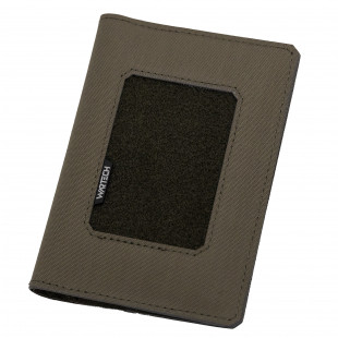 ОБЛОЖКА ДЛЯ ПАСПОРТА AP-105